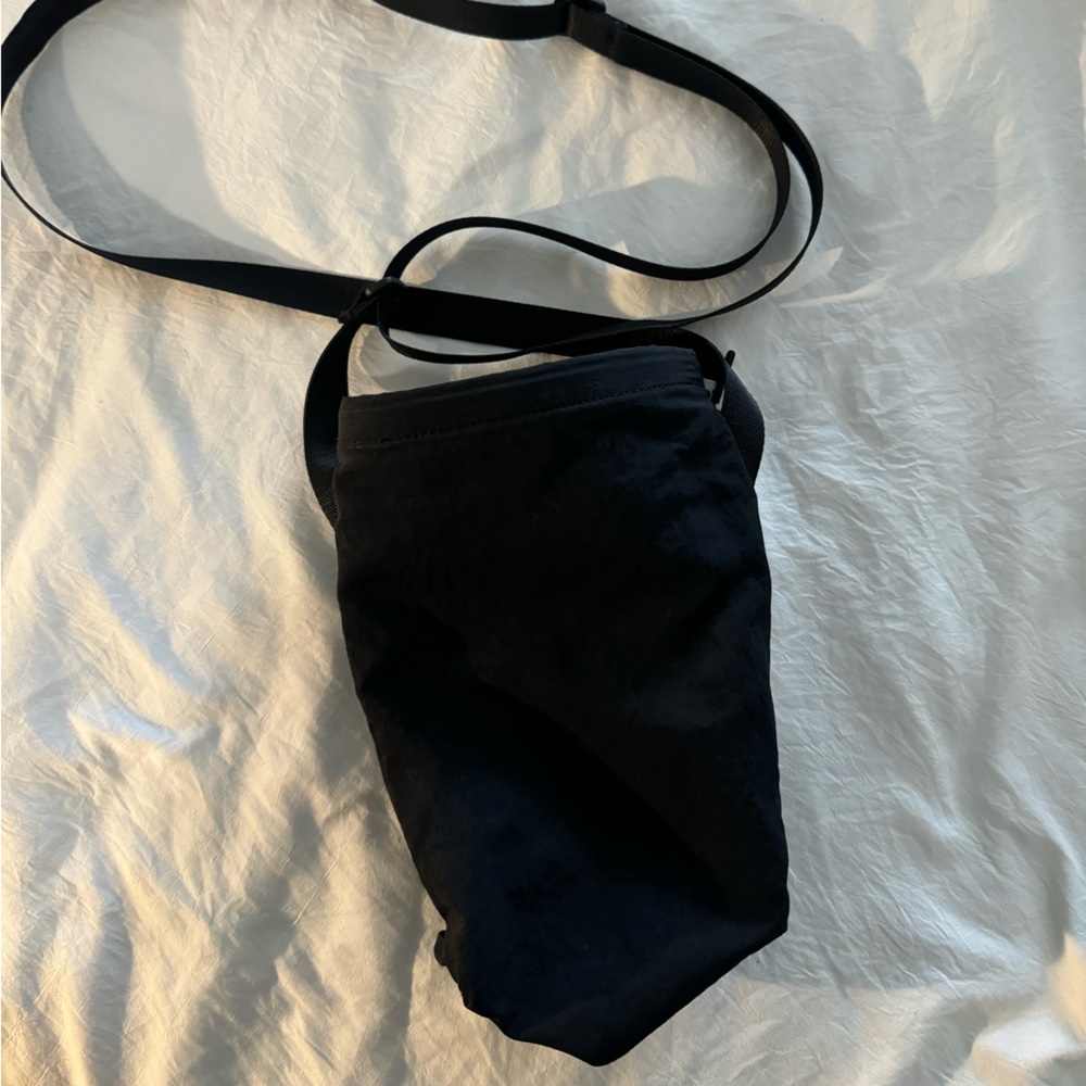 Lululemon Waterbottle Bag